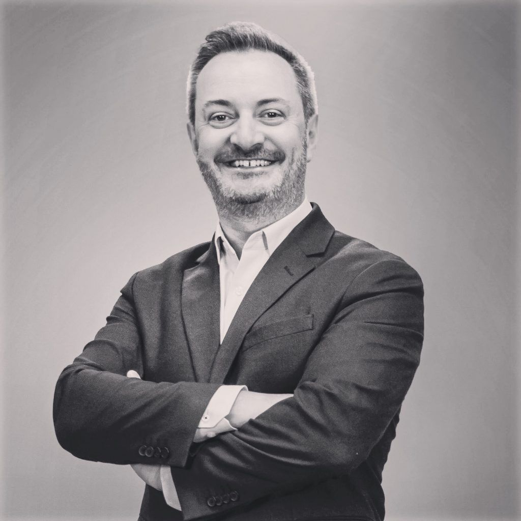 Dr. Jonathan Reichental